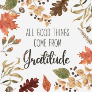 Read more about the article My 2 Favorite Ways to Create a Team Culture of Gratitude